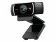 Image 14 Logitech HD Pro Webcam - C922