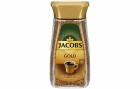 Jacobs Instant Kaffee Gold 200 g, Entkoffeiniert: Nein