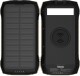 VINNIC    Solar Powerbank 20'000 mAh - VPSPBWC20 w/Fast Charge,Wireless Charg.