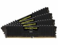 Corsair DDR4-RAM Vengeance LPX Black 3000 MHz 4x 16