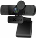 ProXtend Webcam X302 Full HD, Eingebautes Mikrofon: Ja