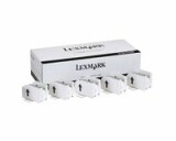 Lexmark - 5 - Heftkartusche (Packung mit