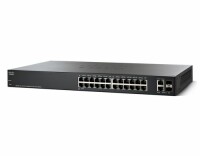 Cisco Small Business Smart Plus - SG220-26