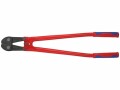 Knipex Bolzenschneider 760 mm, Set