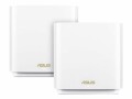 Asus ZenWiFi XT8 V2 AX6600 (2pk White