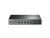 Image 1 TP-Link TL-SX105 V1 - Commutateur - de bureau, Montable sur rack