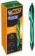 BIC       Gel-ocity quick dry - 964771    grün, 12 Stück