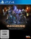 Gloomhaven: Mercenaries Edition [PS4] (D)