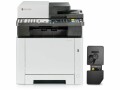 Kyocera Multifunktionsdrucker ECOSYS MA2100CFX inkl. Toner