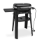 Bild 1 Weber Elektrogrill - Lumin Black Compact mit Stand