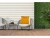 Bild 1 Casa Leon Kissenbezug Lisa Outdoor 40 x 40 cm, Gelb
