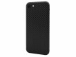 Nevox Back Cover Carbon Series iPhone SE