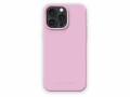 Ideal of Sweden Back Cover Silicone iPhone 15 Pro Max Bubblegum