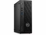 Dell Workstation Precision 3260-834W2 CFF, Prozessorfamilie