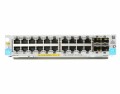 Hewlett Packard Enterprise HPE Aruba Networking Switch Modul J9990A, Zubehörtyp