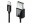 Bild 1 deleyCON USB 2.0-Kabel USB A - Lightning 2