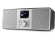 Image 2 Audizio DAB+ Radio Monza Silber, Radio Tuner: DAB+, FM