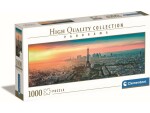 Clementoni Puzzle Panorama Paris, Motiv: Stadt / Land