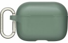 Rhinoshield Transportcase AirPods Pro Sage Green, Detailfarbe: Grün