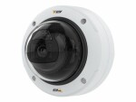 Axis Communications AXIS P3255-LVE - Network surveillance camera - dome