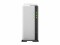 Bild 2 Synology DiskStation DS120j, 10TB, 1x 10TB Seagate IronWolf