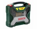 Bosch X-Line Titanium Set 50tlg