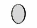 PolarPro Diffusionsfilter Shortstache Everyday 1/4 Black Mist ? 77