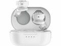 FiiO Wireless In-Ear-Kopfhörer FW3 Weiss, Detailfarbe: Weiss