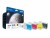 Bild 2 Brother LC - 1000 Value Pack