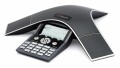 POLY SoundStation IP 7000 - VoIP-Konferenztelefon - dreiweg