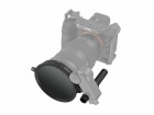 Smallrig Objektivfilter CPL-VND Filter Kit mit Rod Clamp