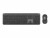 Bild 1 Logitech SGN SLIM COMBO MK950 BUSINESS GRAPHITE - US INTL