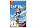 GAME Skater XL, Für Plattform: Switch, Genre: Sport