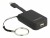 Bild 4 DeLock Adapter USB Type-C ? Mini-DP 4K, 60Hz, mit