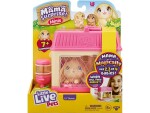 moose Spielfigurenset Little Live Pets Mama Surprise Hase