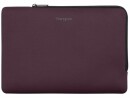 Targus Notebook-Sleeve Ecosmart Multi-Fit 12 ", Rot