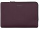 Bild 0 Targus Notebook-Sleeve Ecosmart Multi-Fit 12 ", Rot