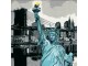 Ravensburger Malen nach Zahlen CreArt: New York City Vibes