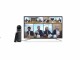 Bild 11 Kandao Meeting 360° Pro 4-in-1 USB Kamera Full HD