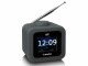 Bild 6 Lenco DAB+ Radio CR-620 Grau, Radio Tuner: FM, DAB+