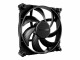 BE QUIET! Silent Wings 4 - Case fan - 140 mm - black