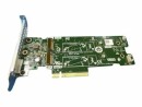Dell Storage Adapter BOSS PCI-E 2xM.2 HP