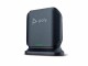 POLY ROVE B2 SINGLE/DUAL CELL DECT BASE