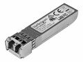 STARTECH .com Cisco SFP-10G-SR-X kompatibel SFP+ - 10 Gigabit Fiber