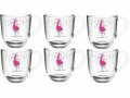 Leonardo Kindertasse Bambini Flamingo, 6 Stück, Art: Kindertasse