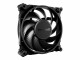 BE QUIET! Silent Wings 4 - Case fan - 120 mm - black