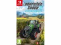 Giants Software Landwirtschafts Simulator 23, Für Plattform: Switch