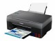 Canon PIXMA G3560 - Stampante multifunzione - colore