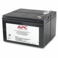 APC Batterie f. div. Geräte #RBC113