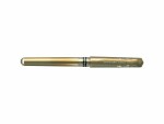 Uni Gelschreiber Uniball Signo Broad 1 mm Gold